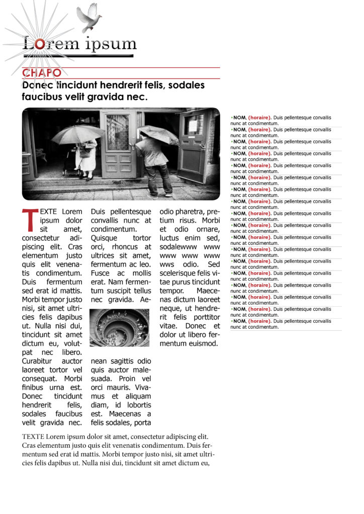 marquette article de journal laurent boucher